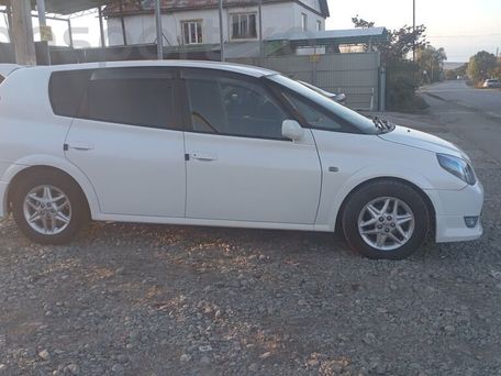 Toyota Opa, 2004 — сүрөт 1