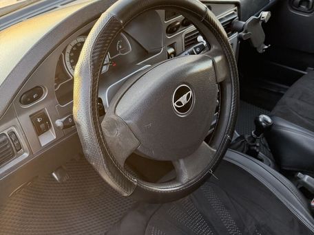 Chevrolet Nexia, 2010 — 照片 11