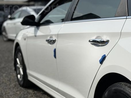 Hyundai Sonata, 2021 — photo 7