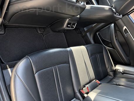 Hyundai Sonata, 2019 — 照片 7