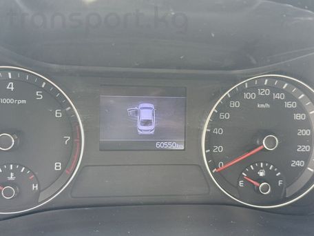 Kia K3, 2020 — сүрөт 7