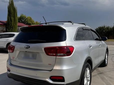 Kia Sorento, 2020 — сүрөт 8