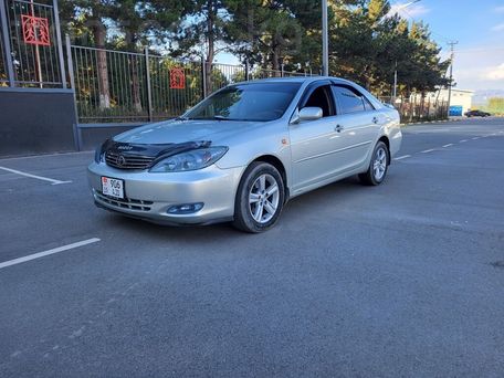 Toyota Camry, 2003 — сүрөт 7