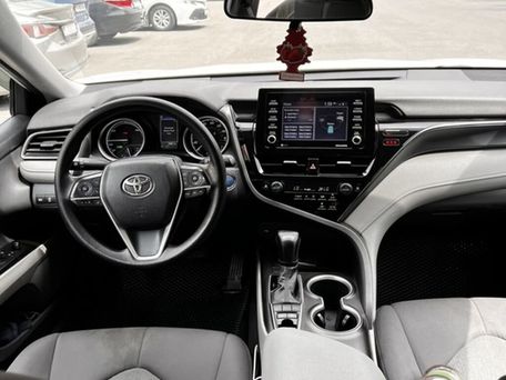 Toyota Camry, 2022 — фото 10