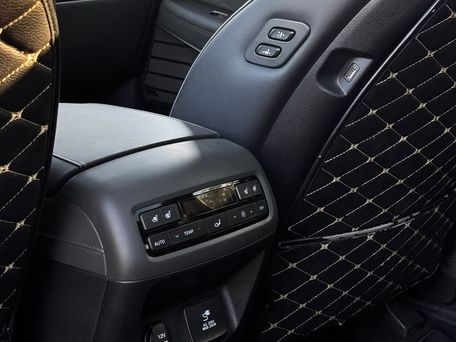 Hyundai Palisade, 2022 — photo 10