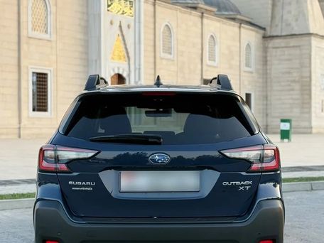 Subaru Outback, 2024 — фото 4