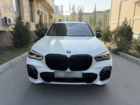 BMW X5, 2019 — photo 3