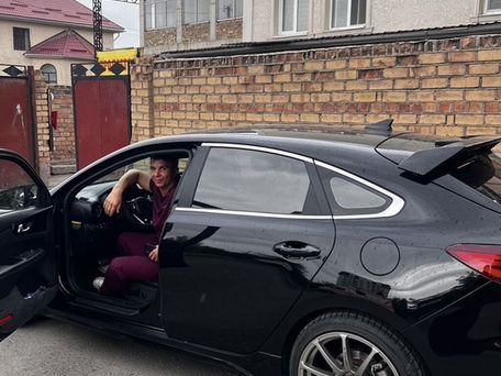 Kia K3, 2019 — 照片 2