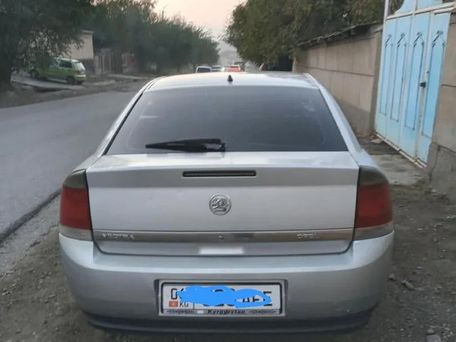 Opel Vectra, 2004 — сүрөт 3