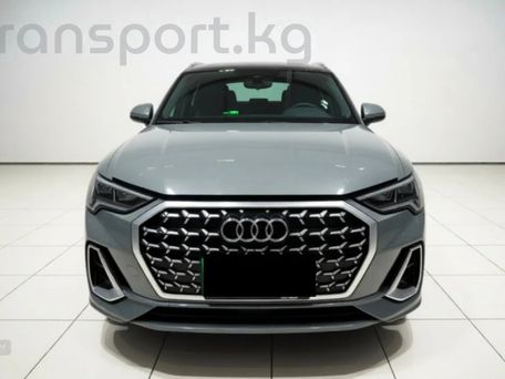 Audi Q3, 2024 — 照片 2