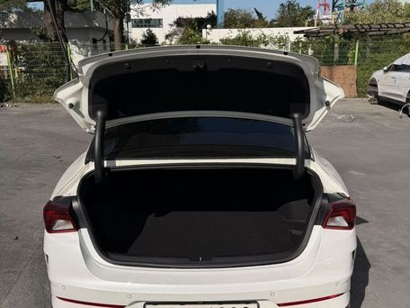Kia K5, 2021 — 照片 9