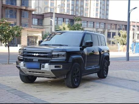 BYD FangChengBao Leopard 5, 2023 — 照片 2