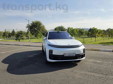 Li Auto (Lixiang) L7, 2025 — 照片 2