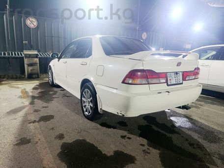 Honda Torneo, 2000 — 照片 4