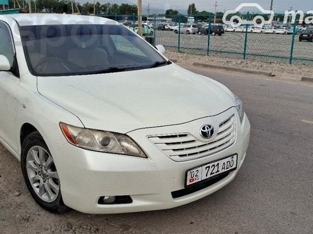 Toyota Camry, 2006 — сүрөт 1