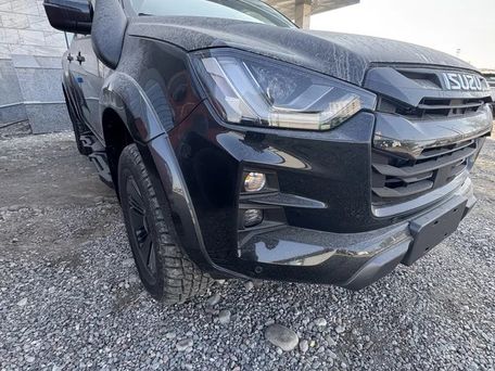 Isuzu D-Max, 2026 — сүрөт 2