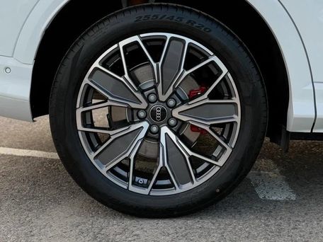 Audi Q5, 2026 — сүрөт 14