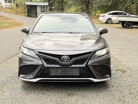 Toyota Camry, 2019 — фото 3