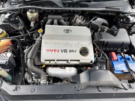Toyota Windom, 2002 — 照片 6