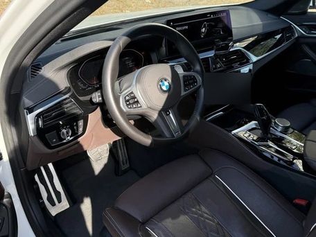 BMW 5 серии, 2016 — фото 3