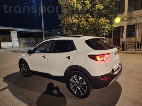 Kia Stonic, 2019 — 照片 6