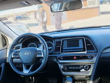 Hyundai Sonata, 2022 — photo 6