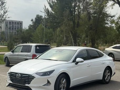 Hyundai Sonata, 2020 — фото 3