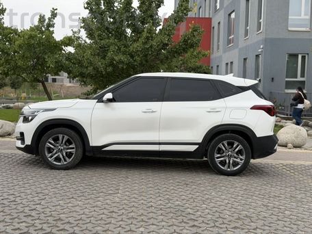 Kia Seltos, 2020 — сүрөт 7