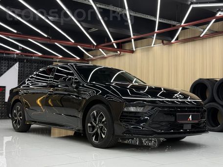 Hyundai Sonata, 2024 — photo 3