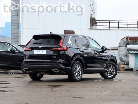 Honda CR-V, 2024 — photo 6