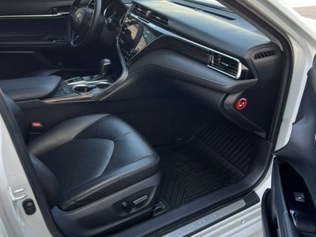 Toyota Camry, 2018 — photo 6