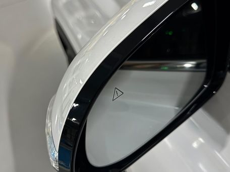 Hyundai Santa Fe, 2020 — photo 8