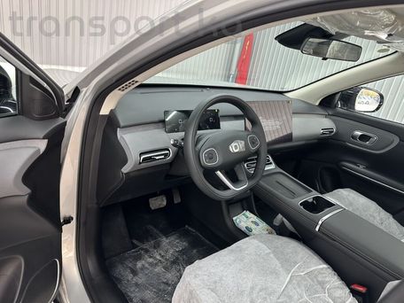 Changan Qiyuan Q05, 2026 — photo 5