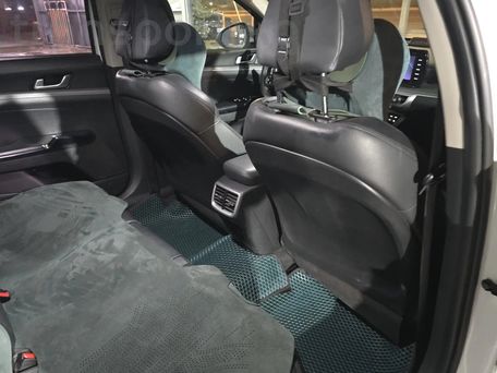 Kia K5, 2020 — photo 11
