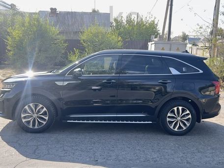 Kia Sorento, 2020 — photo 3