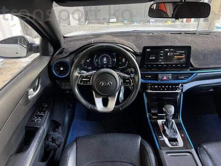 Kia K3, 2020 — 照片 7