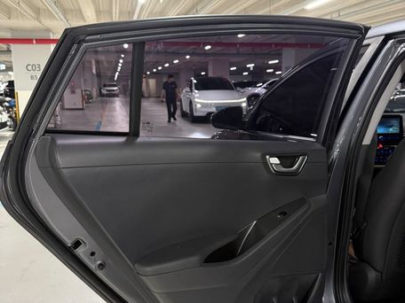 Hyundai IONIQ, 2019 — фото 15