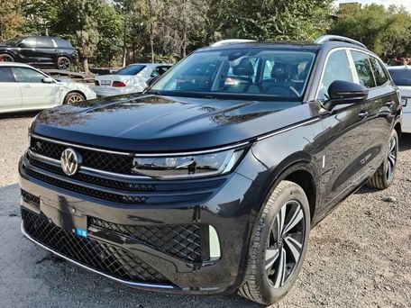 Volkswagen Tavendor, 2026 — сүрөт 2