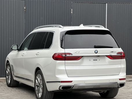BMW X7, 2019 — фото 4