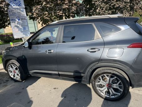 Kia Seltos, 2019 — photo 3