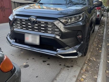 Toyota RAV4, 2019 — 照片 1