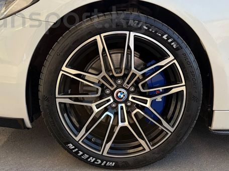 BMW 5 серии, 2018 — сүрөт 4