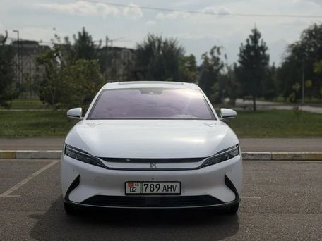 BYD Han, 2021 — сүрөт 4