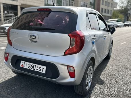 Kia Morning, 2019 — сүрөт 3