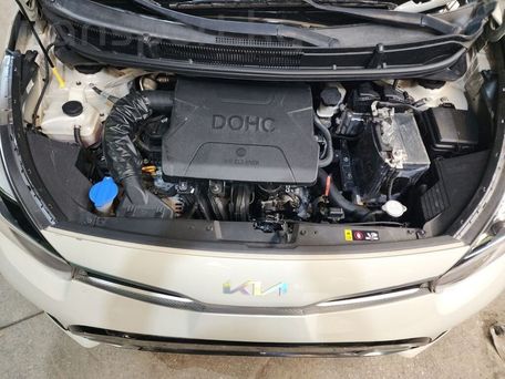 Kia Picanto, 2019 — сүрөт 7