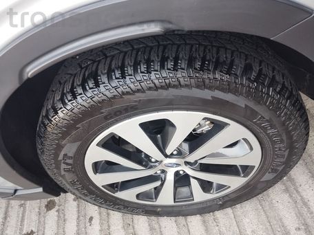 Subaru Outback, 2020 — photo 10