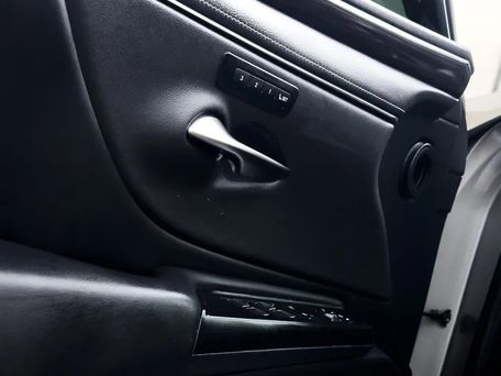 Lexus ES, 2021 — фото 11