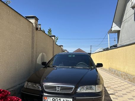 Honda Accord, 1998