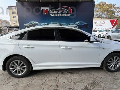 Hyundai Sonata, 2023 — сүрөт 6