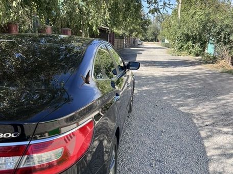 Hyundai Grandeur, 2011 — photo 3